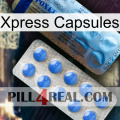 Xpress Capsules 40